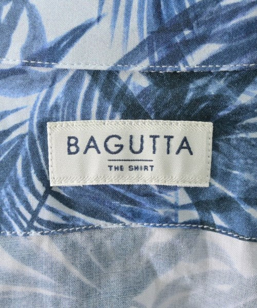 Bagutta 休閒襯衫