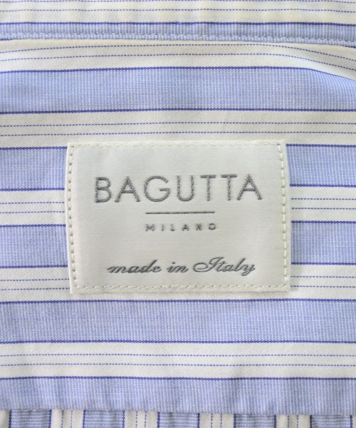 Bagutta 休閒襯衫