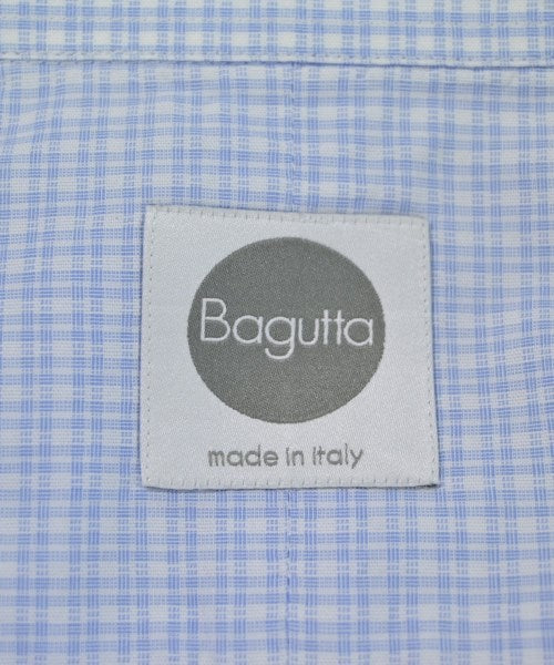 Bagutta 正式襯衫