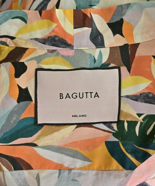 Bagutta 女襯衫