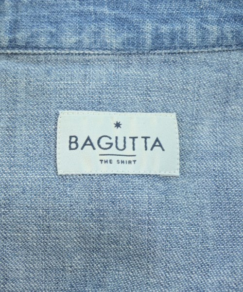 Bagutta 休閒襯衫