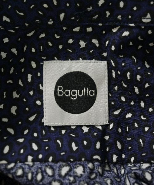 Bagutta 休閒襯衫