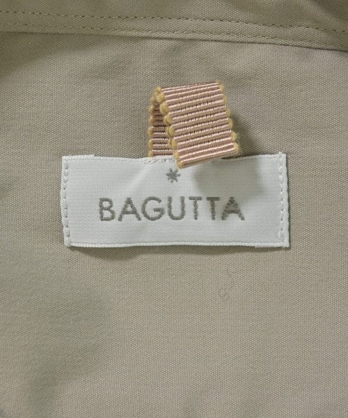 Bagutta 休閒襯衫