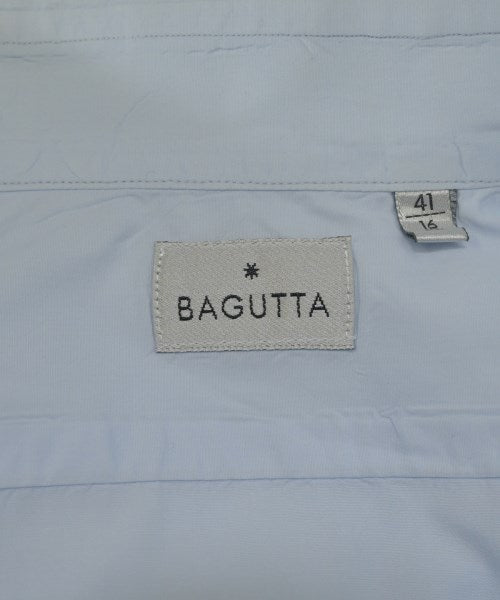Bagutta 正式襯衫