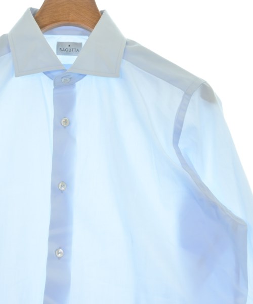 Bagutta 正式襯衫