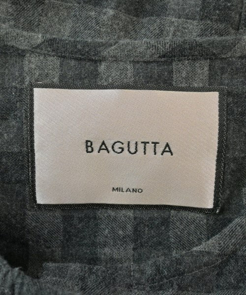 Bagutta 休閒襯衫