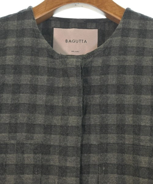Bagutta 休閒襯衫