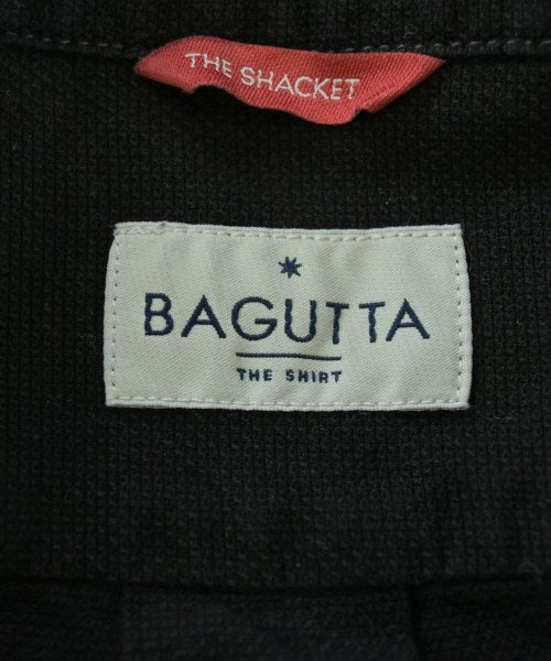 Bagutta 休閒襯衫