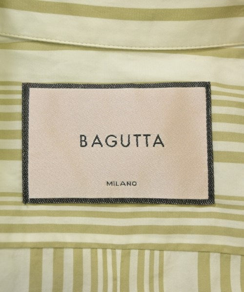 Bagutta 襯衫裙