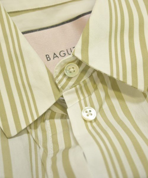 Bagutta 襯衫裙