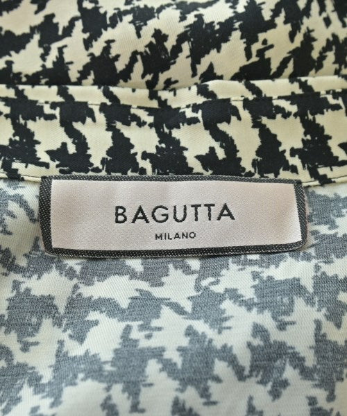 Bagutta 女襯衫