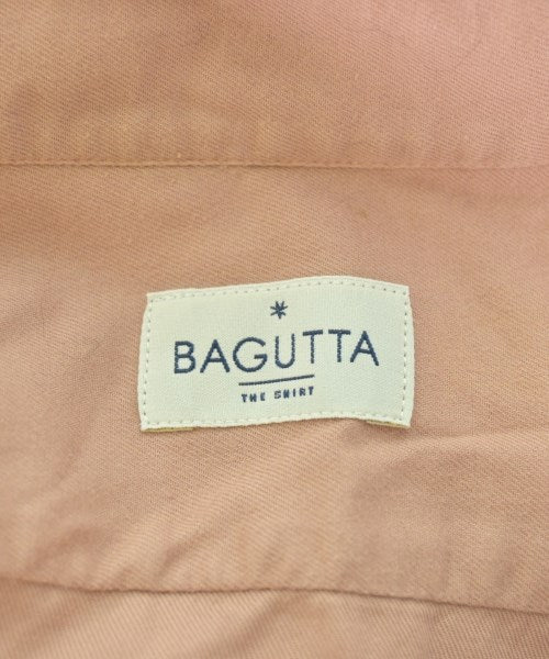 Bagutta 休閒襯衫