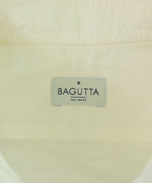 Bagutta 正式襯衫
