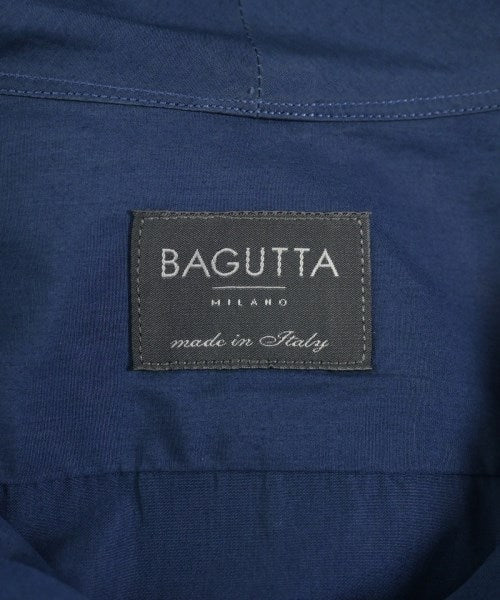 Bagutta 休閒襯衫