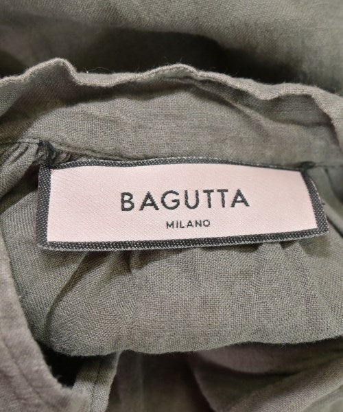 Bagutta 襯衫裙