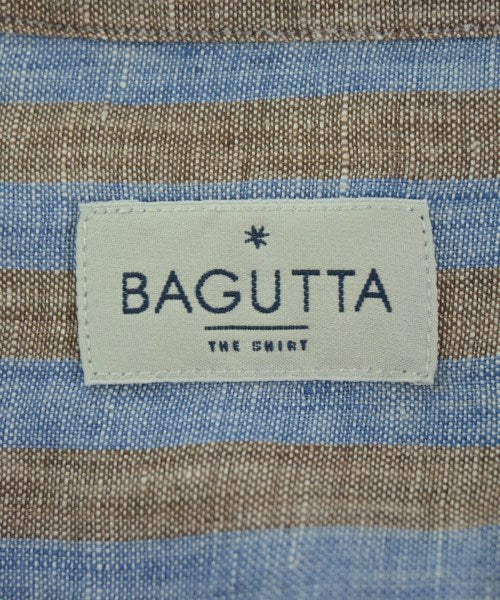 Bagutta 休閒襯衫