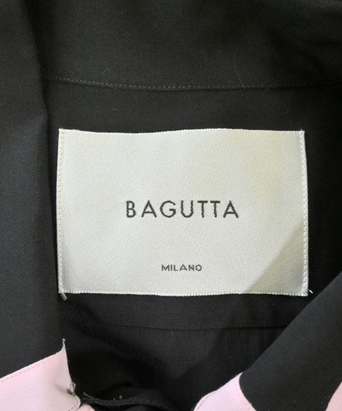 Bagutta 休閒襯衫