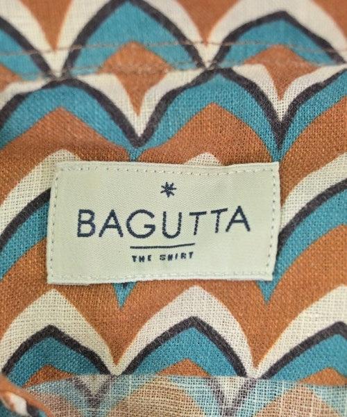 Bagutta 休閒襯衫