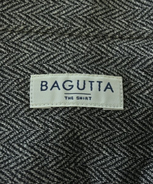 Bagutta 休閒襯衫