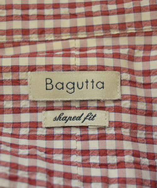 Bagutta 休閒襯衫