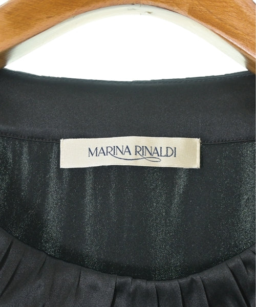MARINA RINALDI 女襯衫