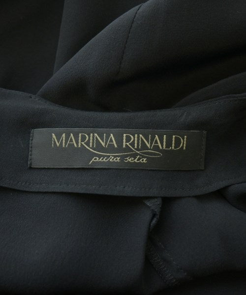 MARINA RINALDI 女襯衫