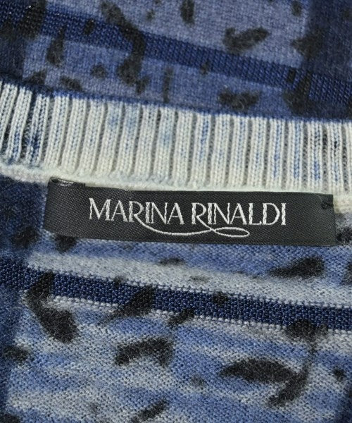 MARINA RINALDI 毛衣