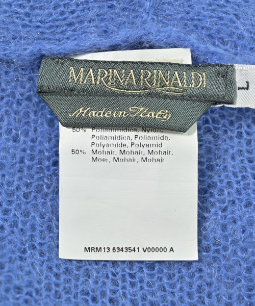 MARINA RINALDI 毛衣