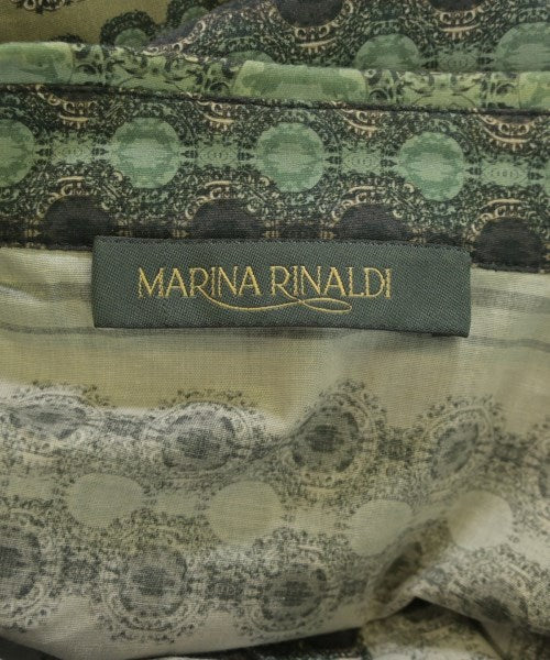 MARINA RINALDI 休閒襯衫