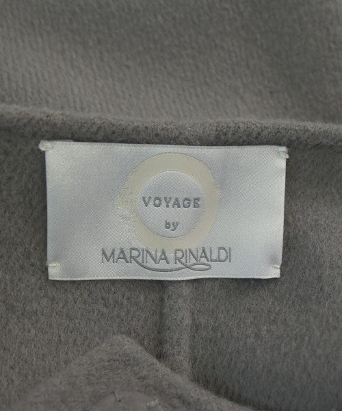 MARINA RINALDI 其他大衣