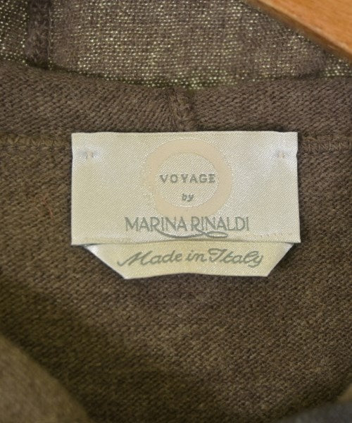 MARINA RINALDI 毛衣