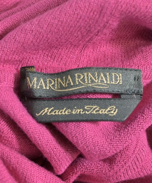 MARINA RINALDI 毛衣