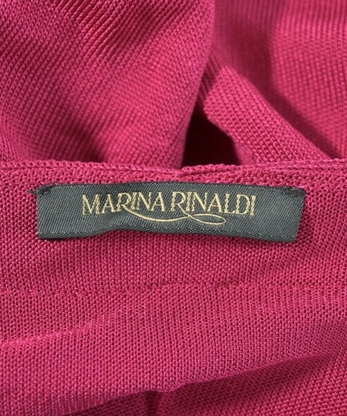 MARINA RINALDI 開襟衫