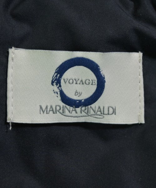 MARINA RINALDI 羽絨大衣