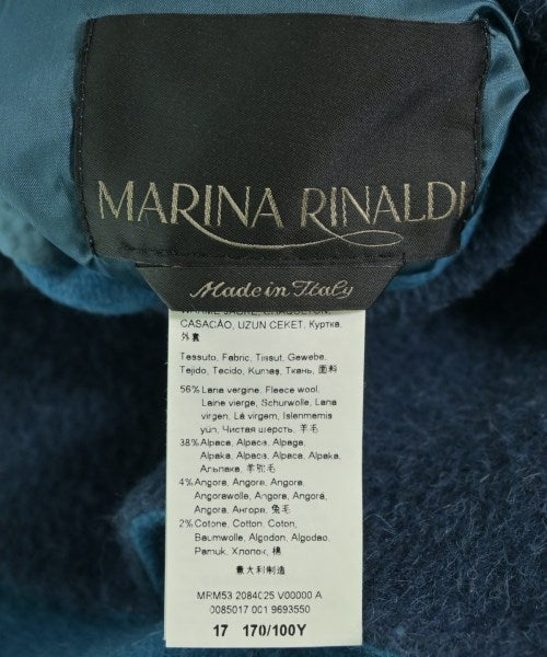 MARINA RINALDI 其他大衣