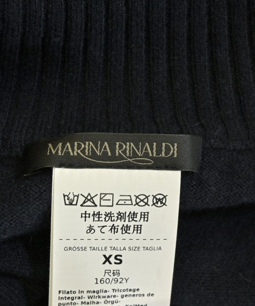 MARINA RINALDI 開襟衫