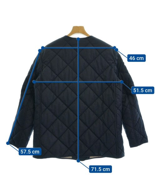 BURBERRY 斜紋夾克