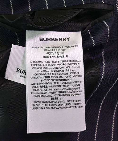BURBERRY 西裝外套