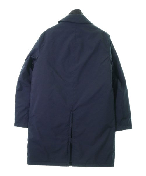 BURBERRY サポートカラーコート