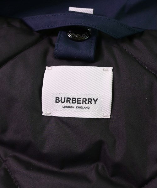 BURBERRY サポートカラーコート