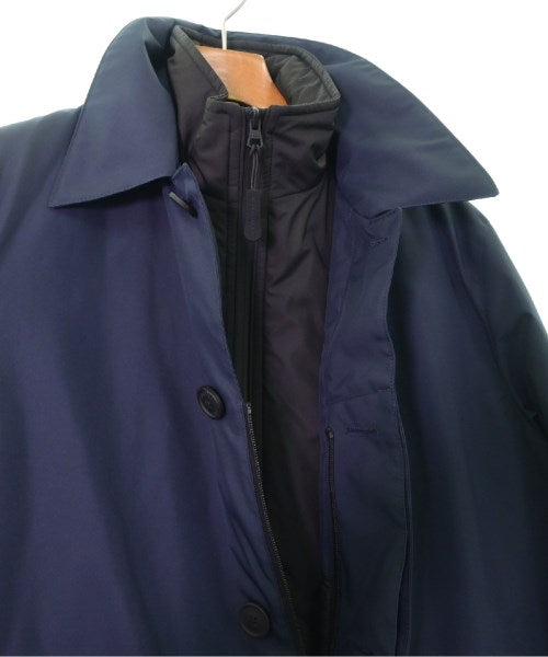 BURBERRY サポートカラーコート