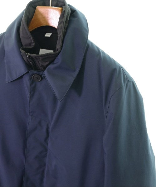 BURBERRY サポートカラーコート