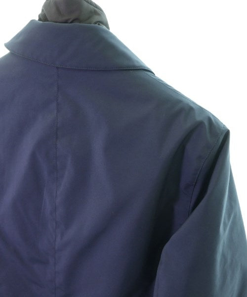 BURBERRY サポートカラーコート