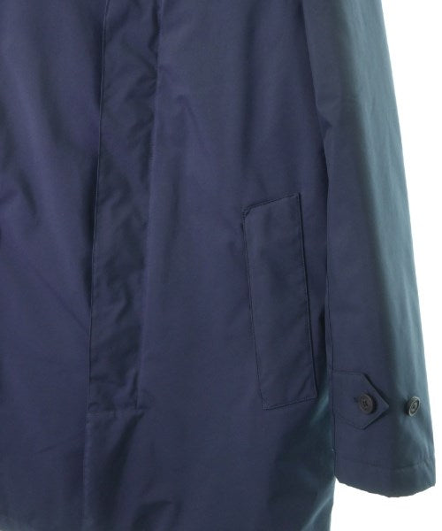 BURBERRY サポートカラーコート