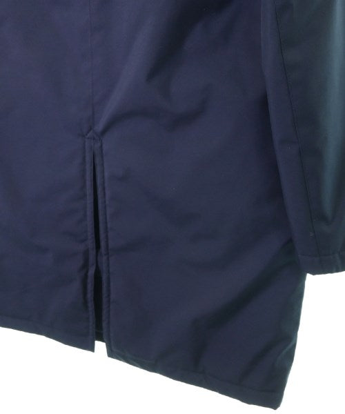 BURBERRY サポートカラーコート