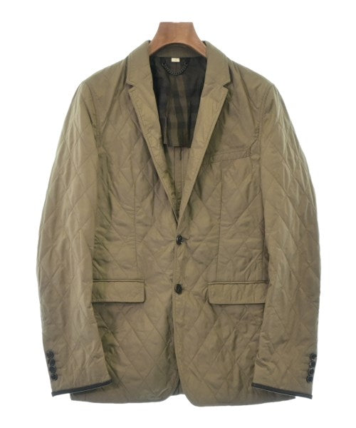 BURBERRY 休閒夾克