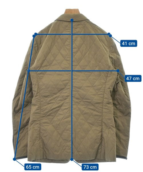 BURBERRY 休閒夾克