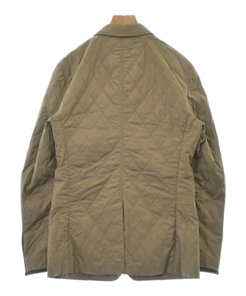 BURBERRY 休閒夾克