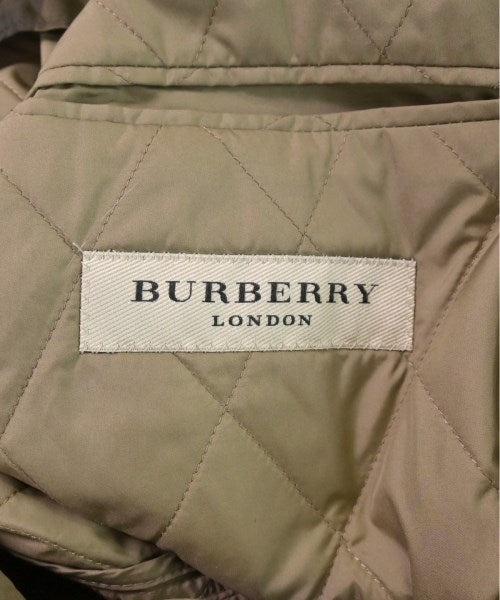 BURBERRY 休閒夾克