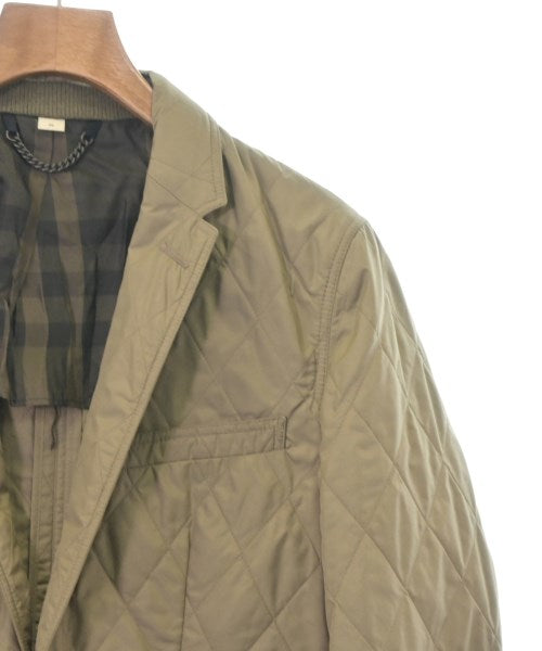 BURBERRY 休閒夾克